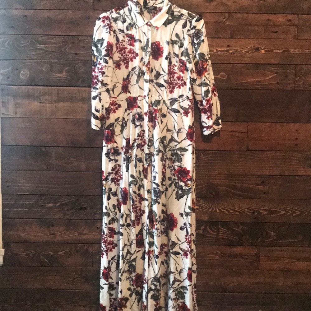 Hommage dress